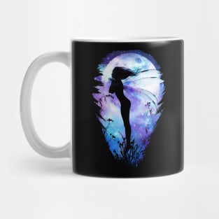 Faerie kisses Mug